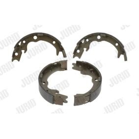 Acquista Ganasce freno a mano da JURID 362434J a buon mercato per soli 70,89 €