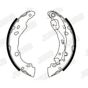 Acquista Kit ganasce freni da JURID 362443J a buon mercato per soli 60,22 €