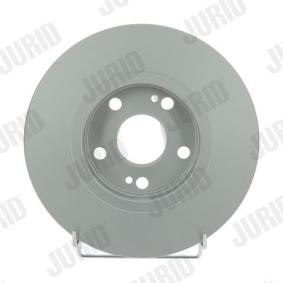 Bremsscheibe 562104JC von JURID günstig für 41,04 € online kaufen