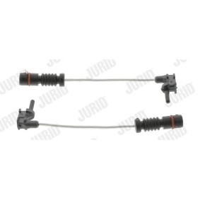 Acquista Sensore di usura delle pastiglie freni da JURID 581332 a buon mercato per soli 4,68 €