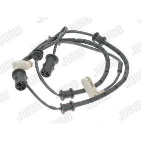 Acquista Sensore di usura delle pastiglie freni da JURID 581371 a buon mercato per soli 21,40 €