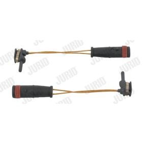 Acquista Sensore di usura delle pastiglie freni da JURID 581379 a buon mercato per soli 9,74 €