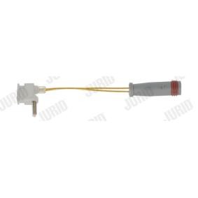 Acquista Sensore di usura delle pastiglie freni da JURID 581383 a buon mercato per soli 5,30 €