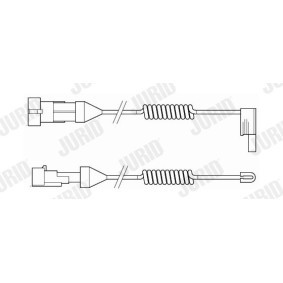 Achetez des Flector de transmission JURID 8305012003 à prix pour 13,19 €