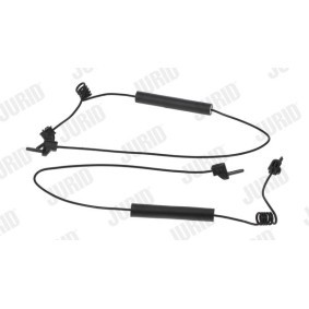 Osta Nivel, pitkittäisakseli JURID:llä 8307832002 edullisesti hintaan 70,82 €
