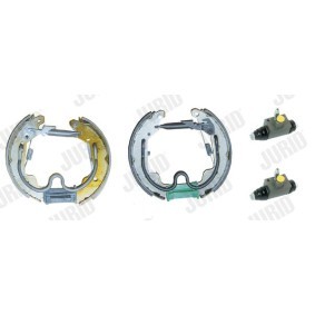 Osta Nivel, pitkittäisakseli JURID:llä 8309630003 edullisesti hintaan 52,39 €