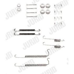 Compre Articulação, veio longitudinal da JURID 8309630009 a um preço baixo por 82,78 €