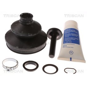 Zylinderkopfdichtung 501-2677 von TRISCAN günstig für 70,01 € online kaufen