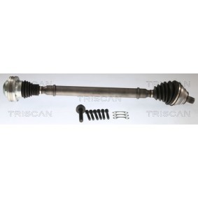 Zylinderkopfdichtung 501-2679 von TRISCAN günstig für 70,01 € online kaufen