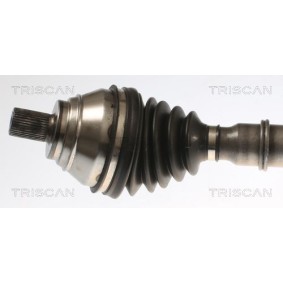 Compre Junta, cabeça do motor da TRISCAN 501-3212 a um preço baixo por 58,51 €