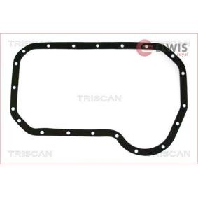 Compre Junta, cárter do óleo da TRISCAN 510-8508 a um preço baixo por 22,71 €
