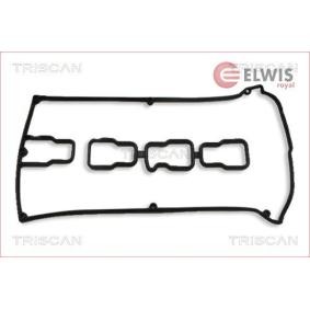 Compre Jogo de juntas, tampa das válvulas da TRISCAN 515-1027 a um preço baixo por 35,12 €