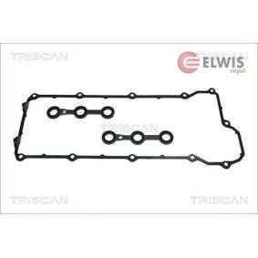 Acquista Kit guarnizioni, Copritestata da TRISCAN 515-1744 a buon mercato per soli 38,64 €