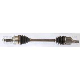 Compre Junta, tampa das válvulas da TRISCAN 515-1808 a um preço baixo por 12,41 €
