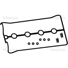 Compre Jogo de juntas, tampa das válvulas da TRISCAN 515-2400 a um preço baixo por 26,22 €