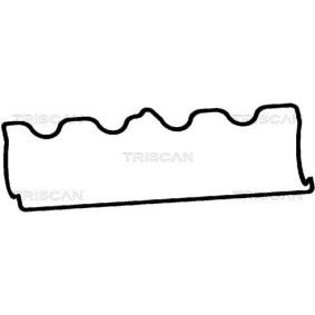 Compre Junta, tampa das válvulas da TRISCAN 515-2550 a um preço baixo por 12,56 €