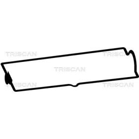 Compre Junta, tampa das válvulas da TRISCAN 515-2580 a um preço baixo por 14,57 €