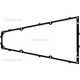 Ventildeckeldichtung 515-2611 FORD OTOSAN von TRISCAN