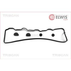 Compre Jogo de juntas, tampa das válvulas da TRISCAN 515-4216 a um preço baixo por 17,20 €
