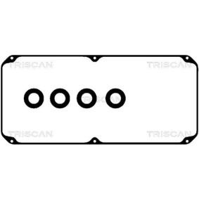 Compre Jogo de juntas, tampa das válvulas da TRISCAN 515-4236 a um preço baixo por 25,53 €
