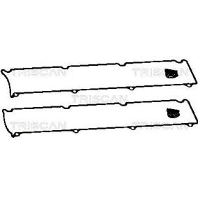 Acquista Kit guarnizioni, Copritestata da TRISCAN 515-4517 a buon mercato per soli 29,27 €