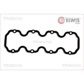 Compre Junta, tampa das válvulas da TRISCAN 515-5011 a um preço baixo por 9,21 €