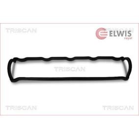 Compre Junta, tampa das válvulas da TRISCAN 515-5512 a um preço baixo por 10,77 €