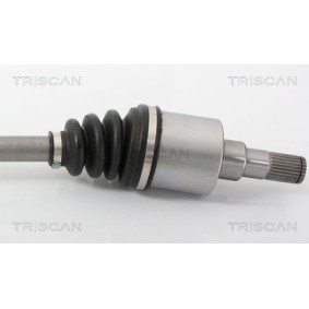 Compre Junta, tampa das válvulas da TRISCAN 515-8023 a um preço baixo por 9,08 €