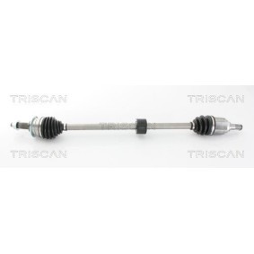 Compre Junta, tampa das válvulas da TRISCAN 515-8024 a um preço baixo por 13,86 €