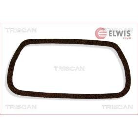 Compre Junta, tampa das válvulas da TRISCAN 515-8509 a um preço baixo por 9,64 €