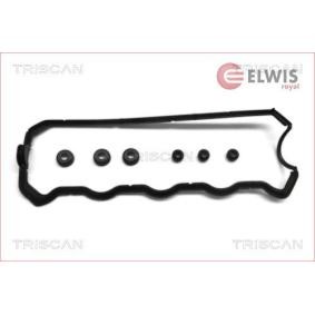 Compre Jogo de juntas, tampa das válvulas da TRISCAN 515-8596 a um preço baixo por 38,00 €