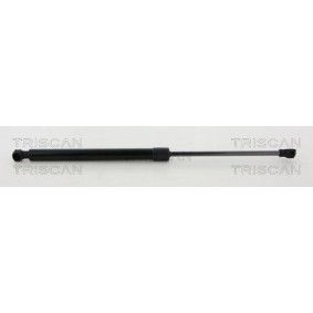 Acquista Disco freno da TRISCAN 8120 101007 a buon mercato per soli 26,51 €