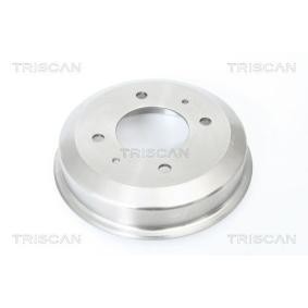 Compre Tambor de freno de TRISCAN online para ELANTRA Sedán (HD) a precios moderados