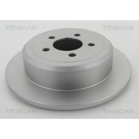Bremstrommel 8120 43213 von TRISCAN günstig für 75,62 € online kaufen