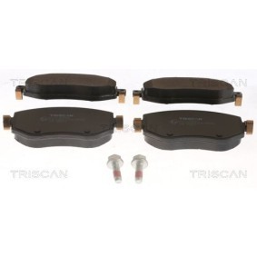 Acquista Cilindretto freno da TRISCAN 8130 10035 a buon mercato per soli 27,36 €