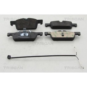 Acquista Cilindro maestro del freno da TRISCAN 8130 11117 a buon mercato per soli 171,47 €