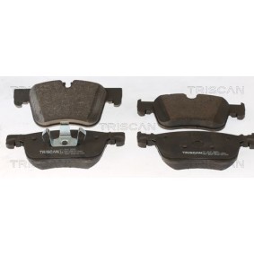 Acquista Cilindro maestro del freno da TRISCAN 8130 11118 a buon mercato per soli 225,28 €