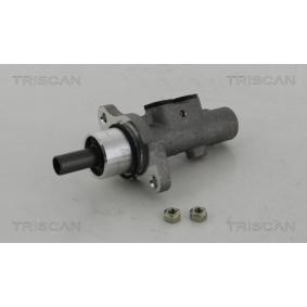 Acquista Cilindro maestro del freno da TRISCAN 8130 11121 a buon mercato per soli 102,43 €