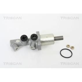 Acquista Cilindro maestro del freno da TRISCAN 8130 11122 a buon mercato per soli 411,48 €