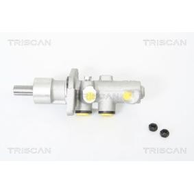 Acquista Cilindro maestro del freno da TRISCAN 8130 11123 a buon mercato per soli 75,87 €