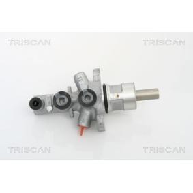 Acquista Cilindro maestro del freno da TRISCAN 8130 11124 a buon mercato per soli 317,61 €