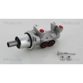 Acquista Cilindro maestro del freno da TRISCAN 8130 11125 a buon mercato per soli 156,59 €