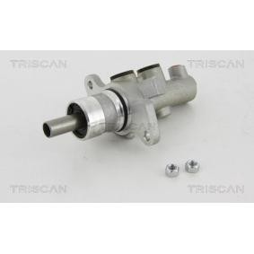 Acquista Cilindro maestro del freno da TRISCAN 8130 11126 a buon mercato per soli 142,24 €