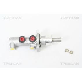 Compre Bomba central dos travões da TRISCAN 8130 12107 a um preço baixo por 206,06 €