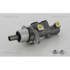 Compre Bomba central dos travões da TRISCAN 8130 12111 a um preço baixo por 54,41 €