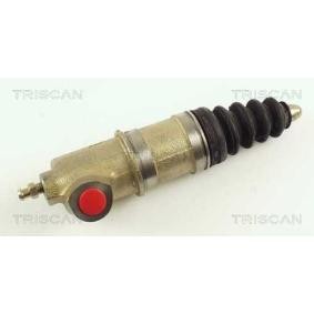 Acquista Cilindro secondario, frizione da TRISCAN 8130 12301 a buon mercato per soli 28,41 €