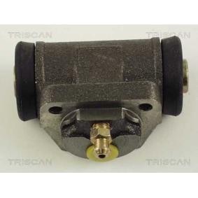 Acquista Cilindretto freno da TRISCAN 8130 14048 a buon mercato per soli 18,10 €
