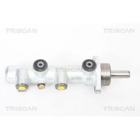 Compre Bomba central dos travões da TRISCAN 8130 15136 a um preço baixo por 83,77 €