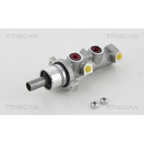 Compre Bomba central dos travões da TRISCAN 8130 15139 a um preço baixo por 141,31 €