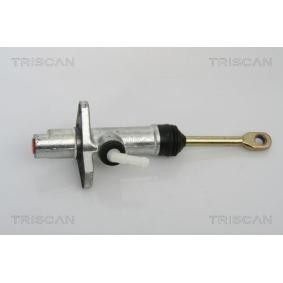 Acquista Pompa della frizione da TRISCAN 8130 15202 a buon mercato per soli 43,07 €
